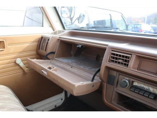 Ref:AUX-4325302 MAZDA BONGO TRUCK 1984 - Image 10