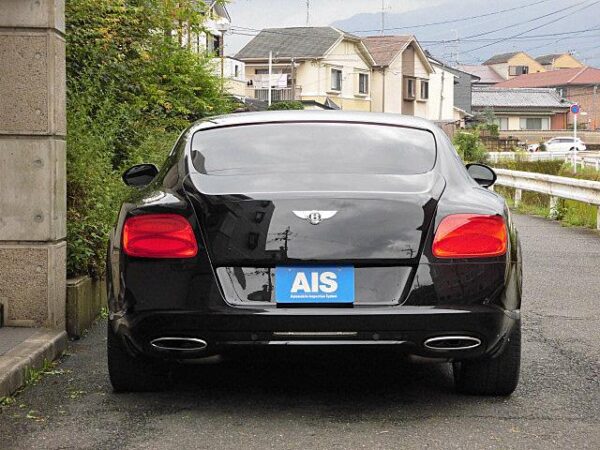 Ref:AUX-4767520 BENTLEY CONTINENTAL 2011 - Image 11