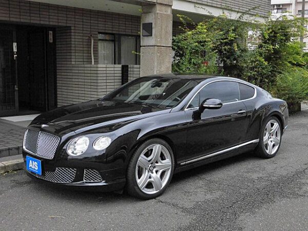Ref:AUX-4767520 BENTLEY CONTINENTAL 2011 - Image 12