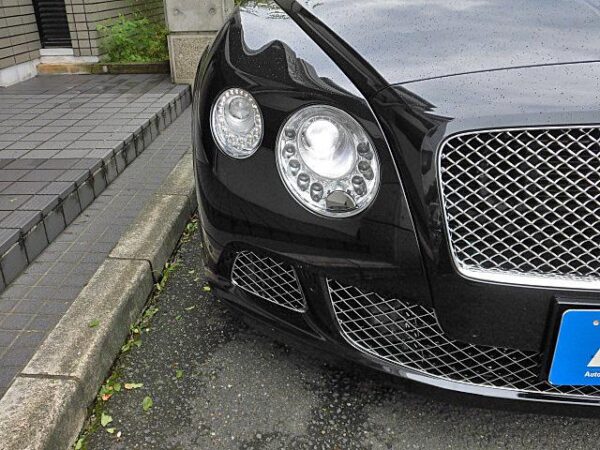 Ref:AUX-4767520 BENTLEY CONTINENTAL 2011 - Image 14
