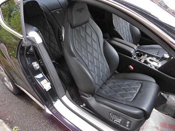 Ref:AUX-4767520 BENTLEY CONTINENTAL 2011 - Image 15