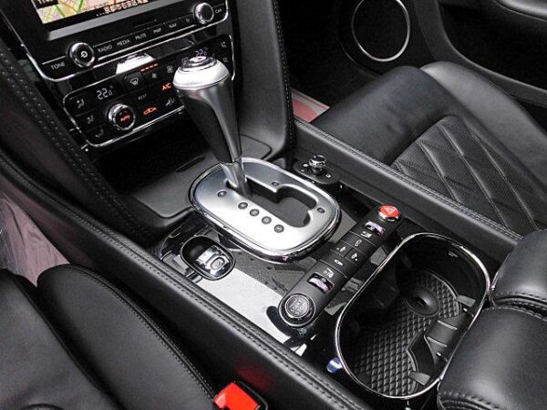 Ref:AUX-4767520 BENTLEY CONTINENTAL 2011 - Image 16