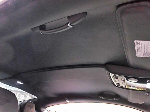 Ref:AUX-4767520 BENTLEY CONTINENTAL 2011 - Image 17