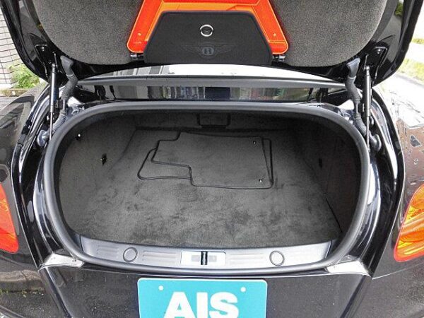 Ref:AUX-4767520 BENTLEY CONTINENTAL 2011 - Image 19