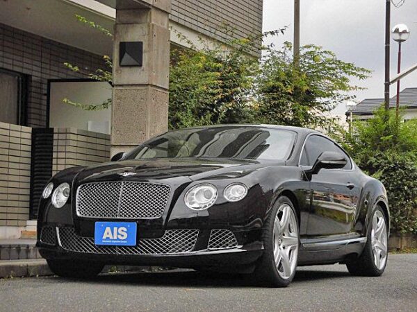 Ref:AUX-4767520 BENTLEY CONTINENTAL 2011 - Image 20