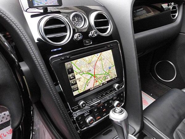 Ref:AUX-4767520 BENTLEY CONTINENTAL 2011 - Image 5