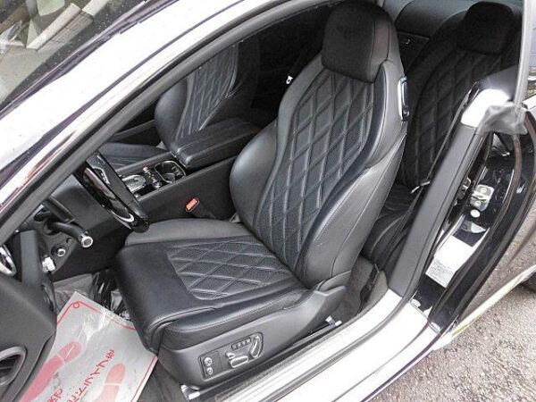 Ref:AUX-4767520 BENTLEY CONTINENTAL 2011 - Image 6