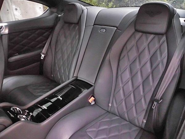 Ref:AUX-4767520 BENTLEY CONTINENTAL 2011 - Image 7