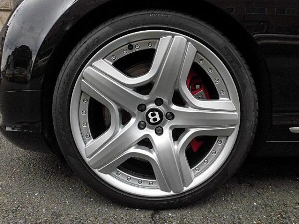 Ref:AUX-4767520 BENTLEY CONTINENTAL 2011 - Image 9