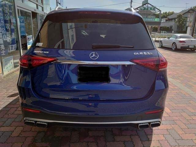 Ref:AUX-4822626 MERCEDES AMG GLE 2021 - Image 11