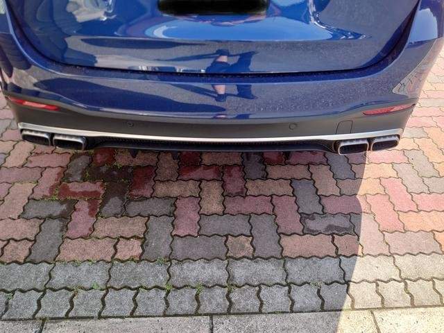 Ref:AUX-4822626 MERCEDES AMG GLE 2021 - Image 12