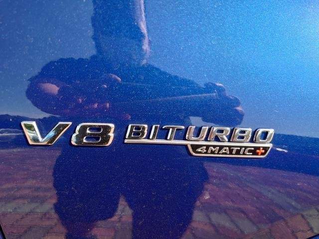 Ref:AUX-4822626 MERCEDES AMG GLE 2021 - Image 13