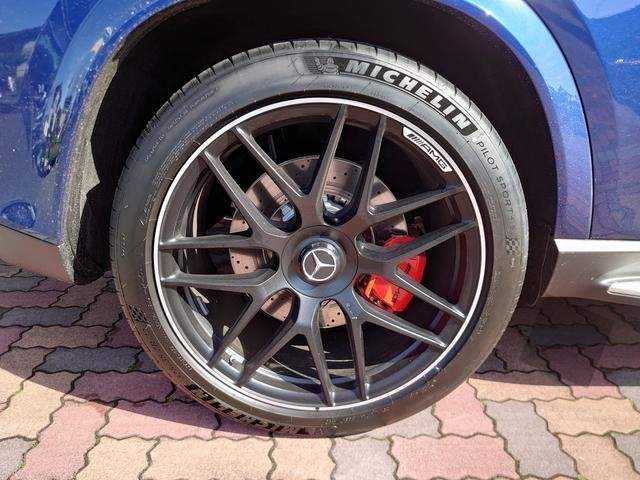 Ref:AUX-4822626 MERCEDES AMG GLE 2021 - Image 16