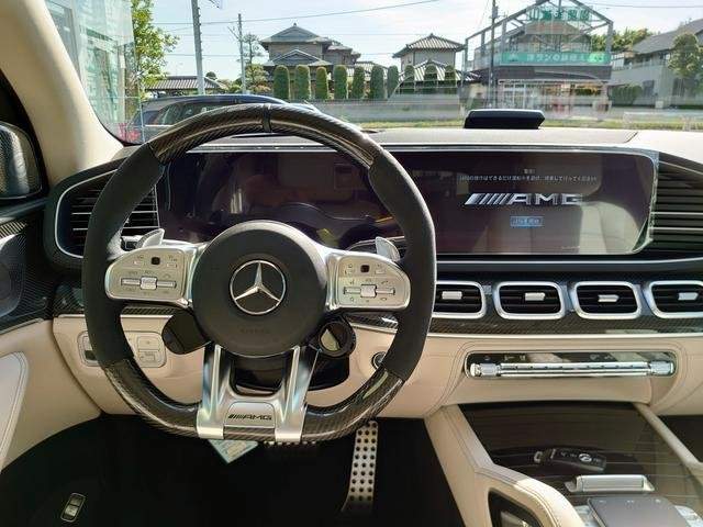 Ref:AUX-4822626 MERCEDES AMG GLE 2021 - Image 18