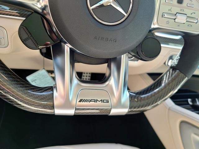 Ref:AUX-4822626 MERCEDES AMG GLE 2021 - Image 19