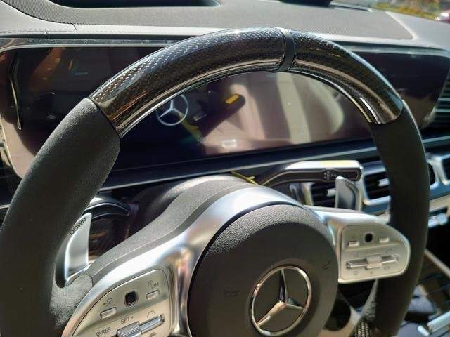 Ref:AUX-4822626 MERCEDES AMG GLE 2021 - Image 20