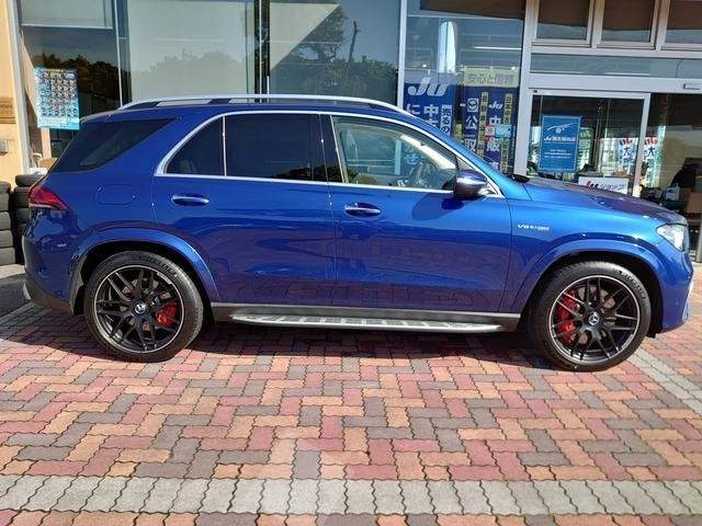 Ref:AUX-4822626 MERCEDES AMG GLE 2021 - Image 3