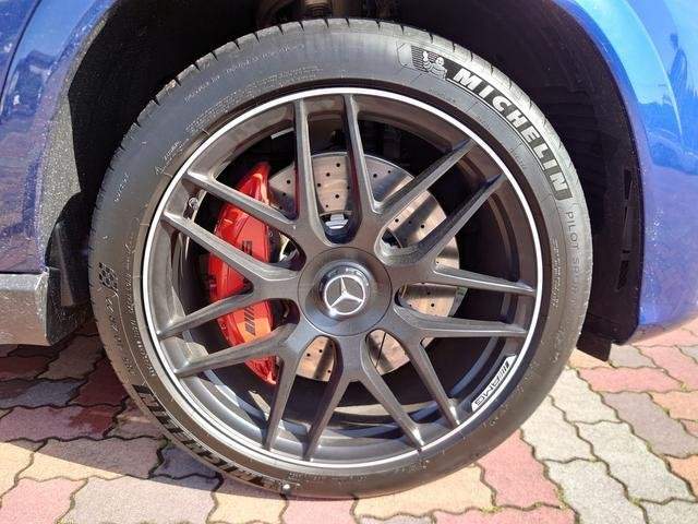 Ref:AUX-4822626 MERCEDES AMG GLE 2021 - Image 4