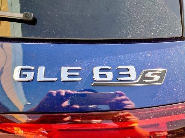 Ref:AUX-4822626 MERCEDES AMG GLE 2021 - Image 5