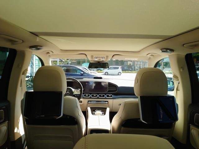 Ref:AUX-4822626 MERCEDES AMG GLE 2021 - Image 7