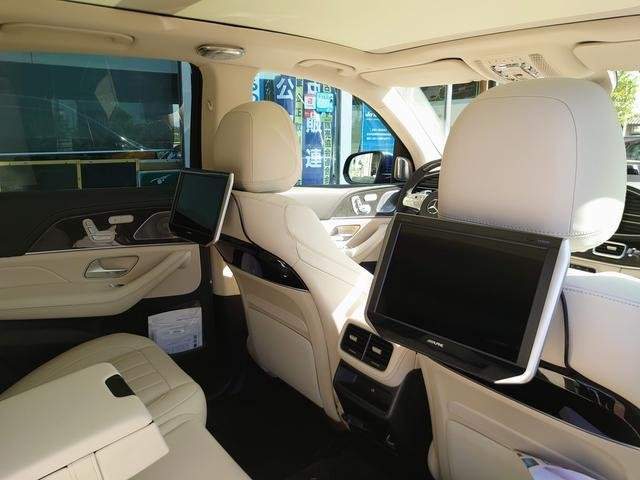 Ref:AUX-4822626 MERCEDES AMG GLE 2021 - Image 9