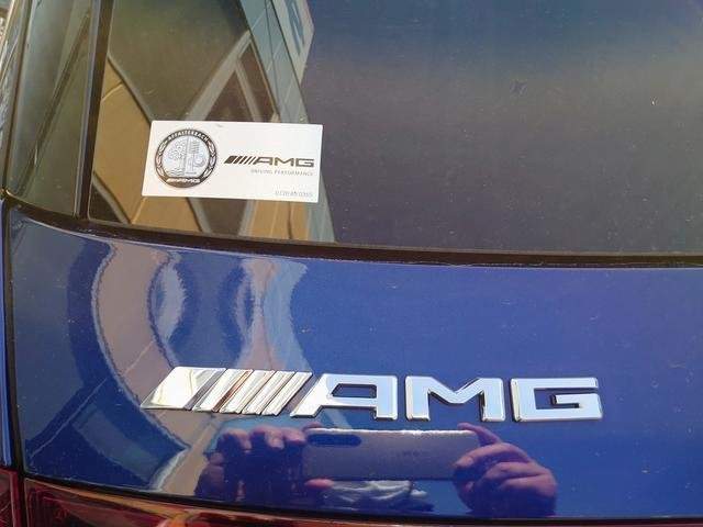 Ref:AUX-4822626 MERCEDES AMG GLE 2021 - Image 10