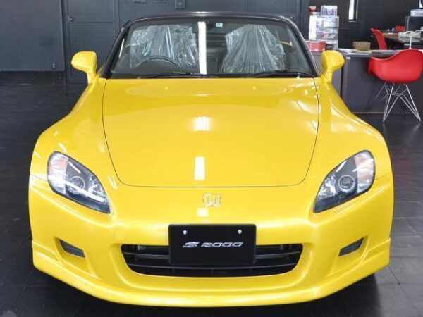 Ref:AUX-489349 HONDA S2000 2000 - Image 2