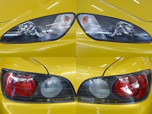 Ref:AUX-489349 HONDA S2000 2000 - Image 6