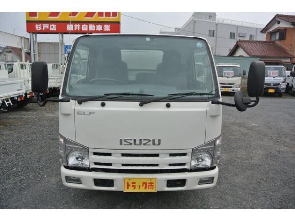 Ref:AUX-4910321 ISUZU ELF TRUCK 2014 - Image 2