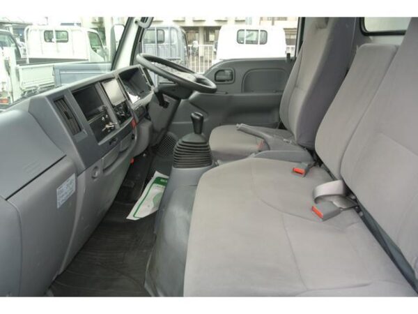 Ref:AUX-4910321 ISUZU ELF TRUCK 2014 - Image 13