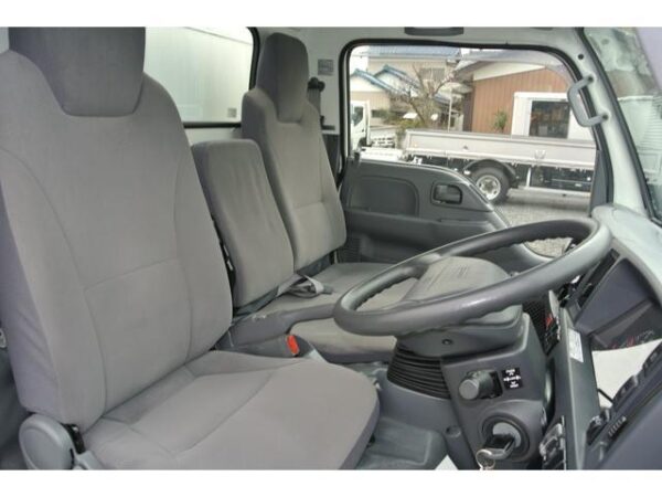 Ref:AUX-4910321 ISUZU ELF TRUCK 2014 - Image 14