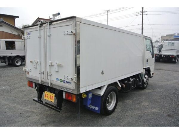 Ref:AUX-4910321 ISUZU ELF TRUCK 2014 - Image 16