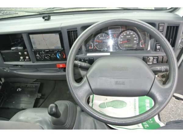 Ref:AUX-4910321 ISUZU ELF TRUCK 2014 - Image 17