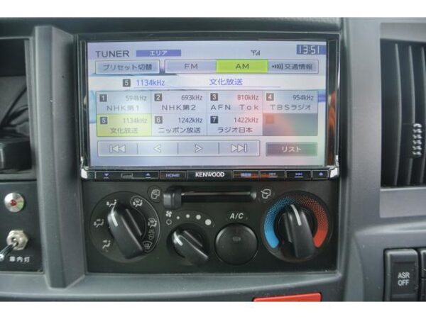 Ref:AUX-4910321 ISUZU ELF TRUCK 2014 - Image 20