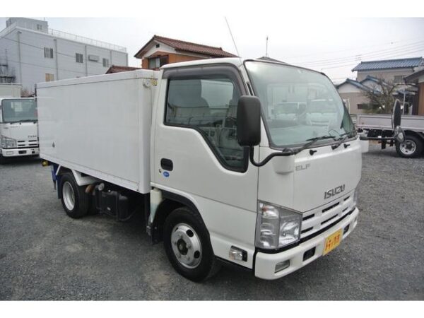 Ref:AUX-4910321 ISUZU ELF TRUCK 2014 - Image 3