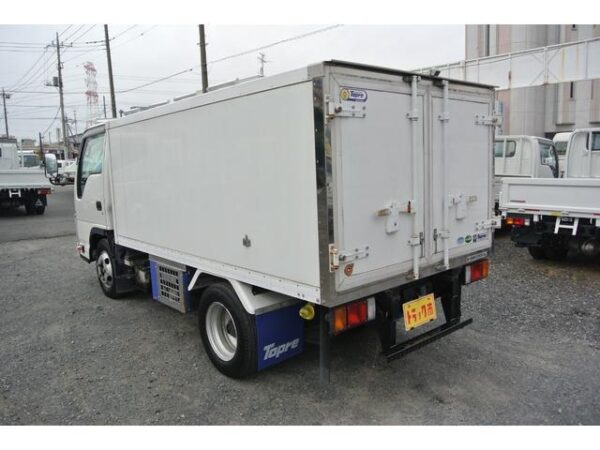 Ref:AUX-4910321 ISUZU ELF TRUCK 2014 - Image 4