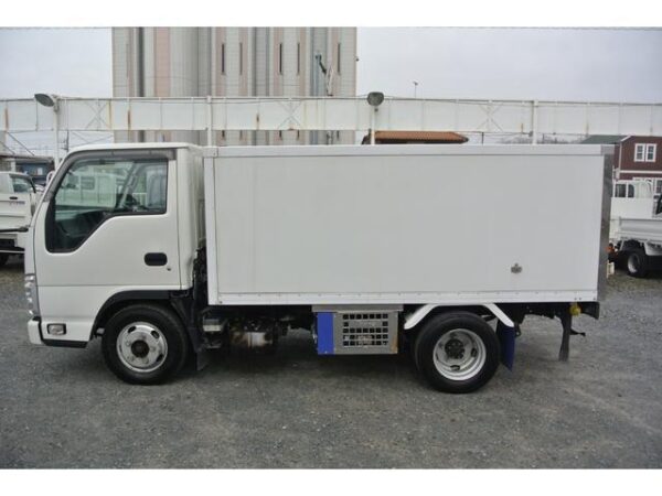 Ref:AUX-4910321 ISUZU ELF TRUCK 2014 - Image 6