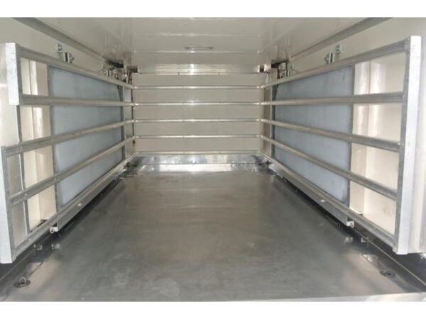 Ref:AUX-4910321 ISUZU ELF TRUCK 2014 - Image 10