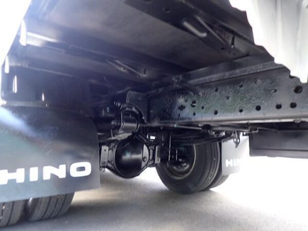 Ref:AUX-4992149 HINO DUTRO 2004 - Image 19