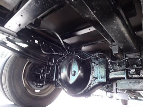 Ref:AUX-4992149 HINO DUTRO 2004 - Image 9