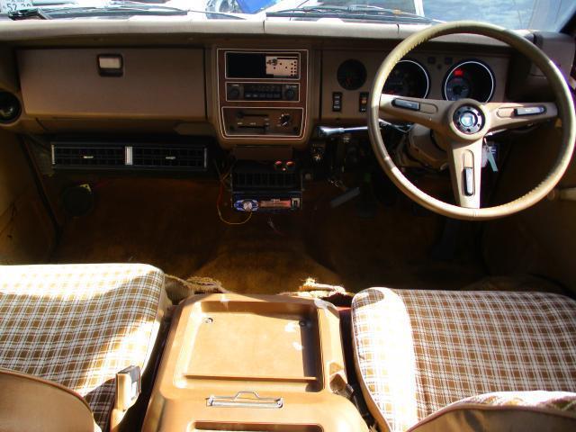 Ref:AUX-5002109 TOYOTA TOWNACE WAGON 1979 - Image 3