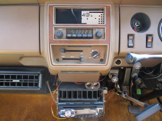 Ref:AUX-5002109 TOYOTA TOWNACE WAGON 1979 - Image 5