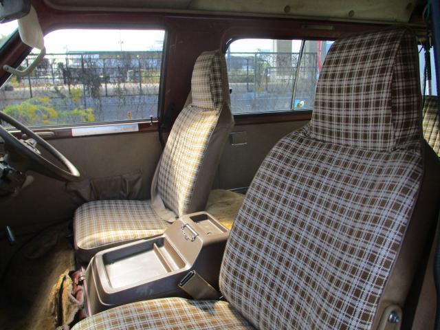 Ref:AUX-5002109 TOYOTA TOWNACE WAGON 1979 - Image 6