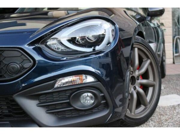 Ref:AUX-5017233 ABARTH ABARTH 124 SPIDER 2019 - Image 12