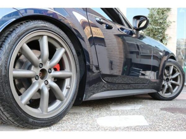 Ref:AUX-5017233 ABARTH ABARTH 124 SPIDER 2019 - Image 15