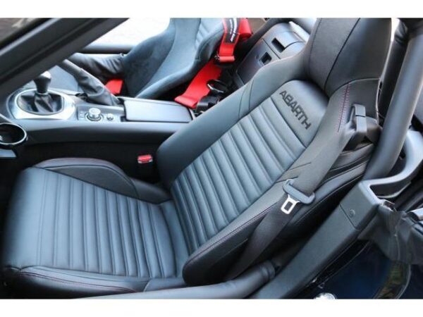 Ref:AUX-5017233 ABARTH ABARTH 124 SPIDER 2019 - Image 16
