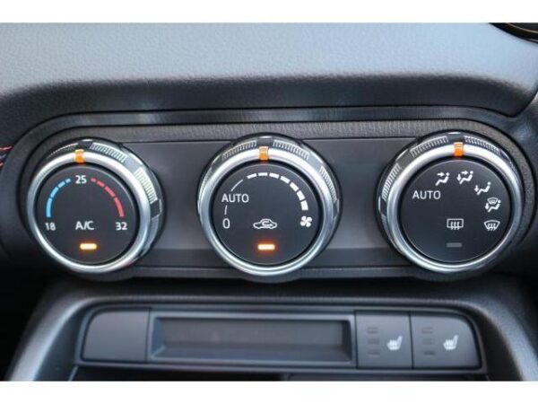 Ref:AUX-5017233 ABARTH ABARTH 124 SPIDER 2019 - Image 18