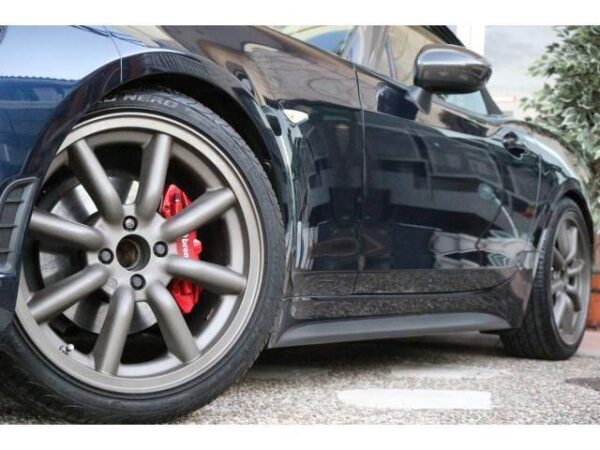 Ref:AUX-5017233 ABARTH ABARTH 124 SPIDER 2019 - Image 3