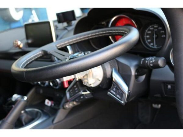 Ref:AUX-5017233 ABARTH ABARTH 124 SPIDER 2019 - Image 4