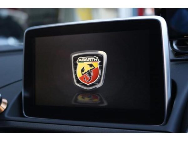 Ref:AUX-5017233 ABARTH ABARTH 124 SPIDER 2019 - Image 5